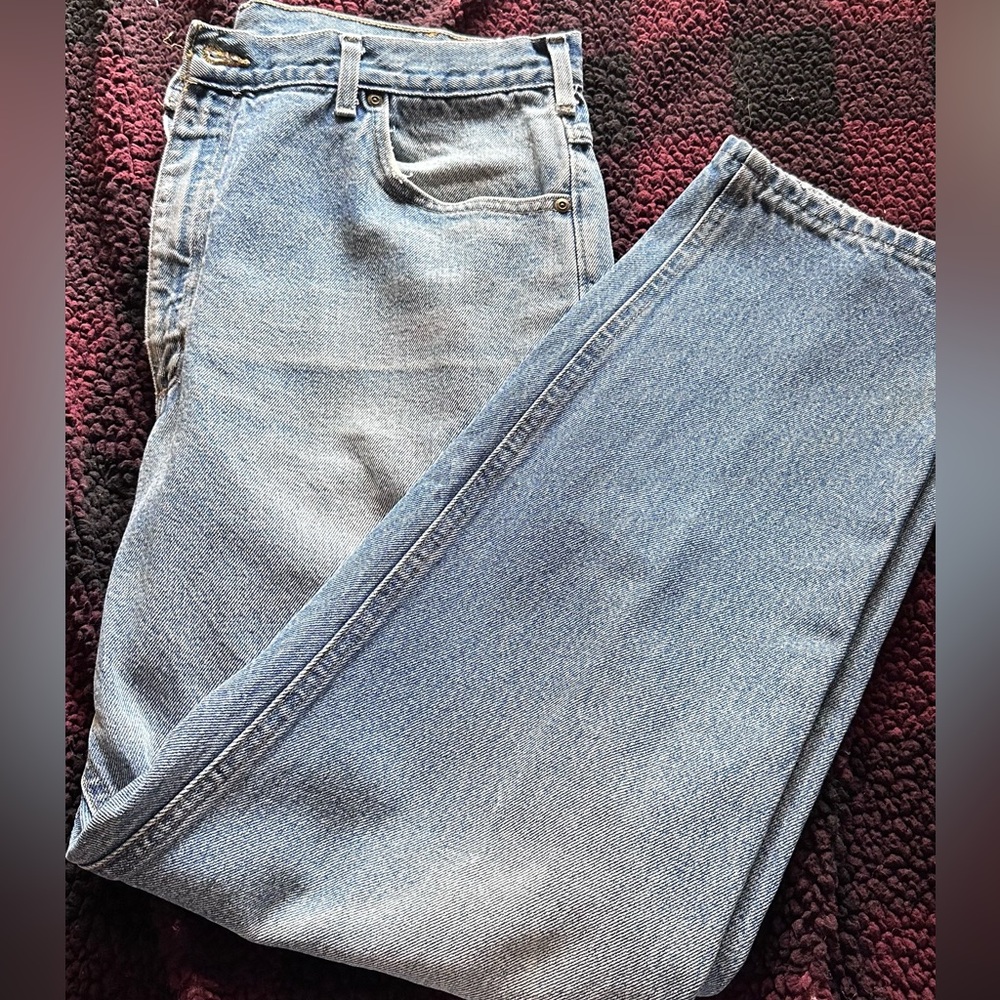 Carharrt Jeans